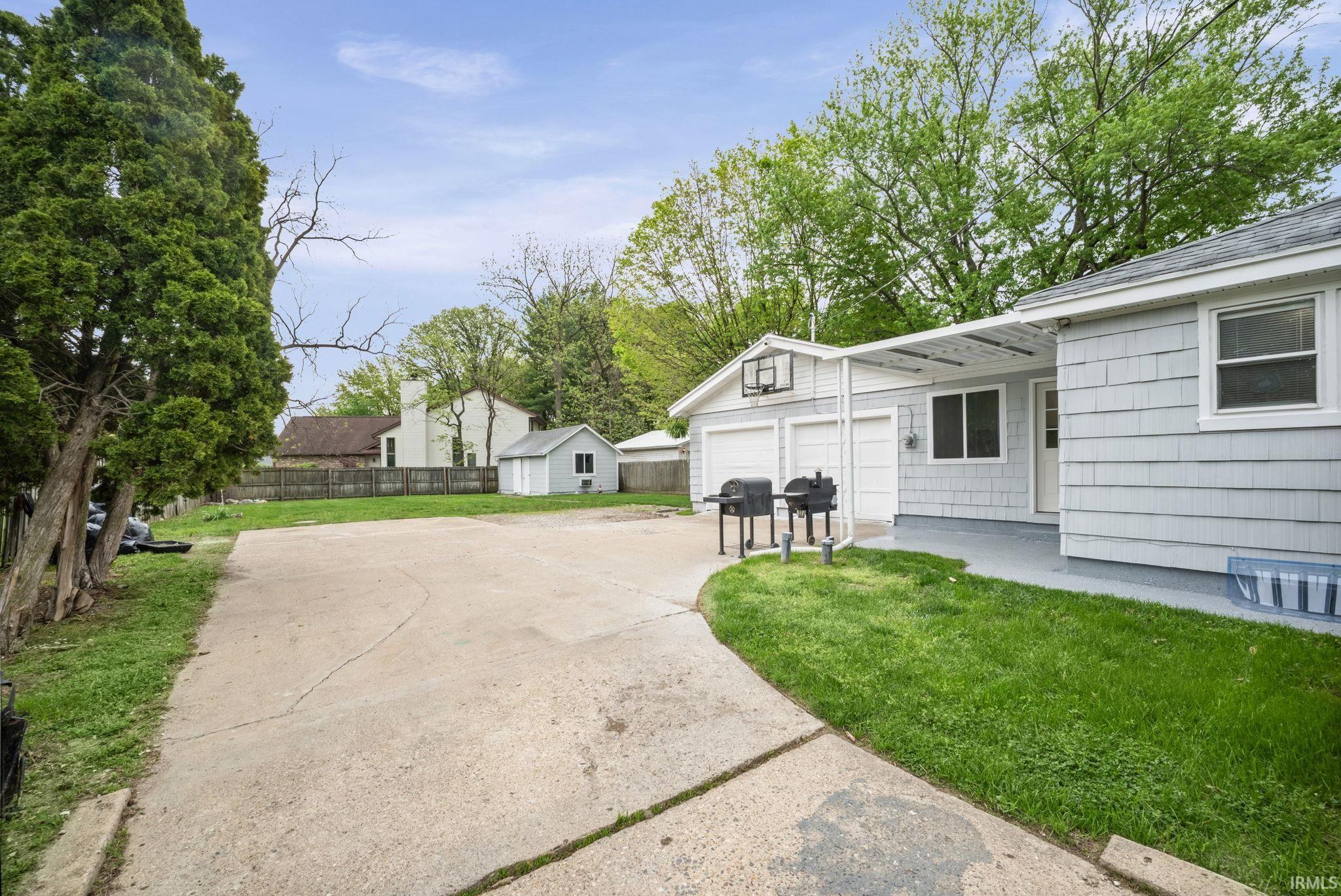 2219 Poland Hill Road Lafayette, IN 47909 - Photo 27 of 32