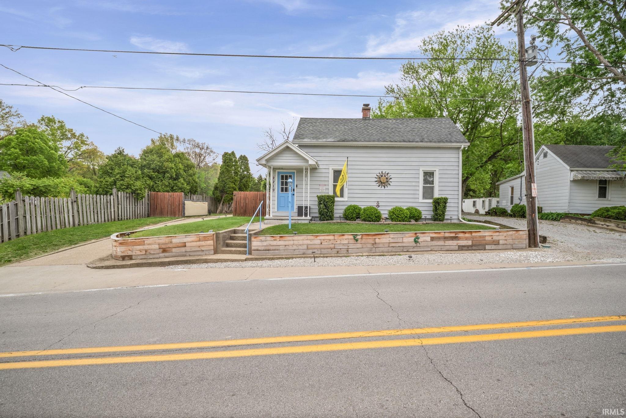 2219 Poland Hill Road Lafayette, IN 47909 - Photo 29 of 32
