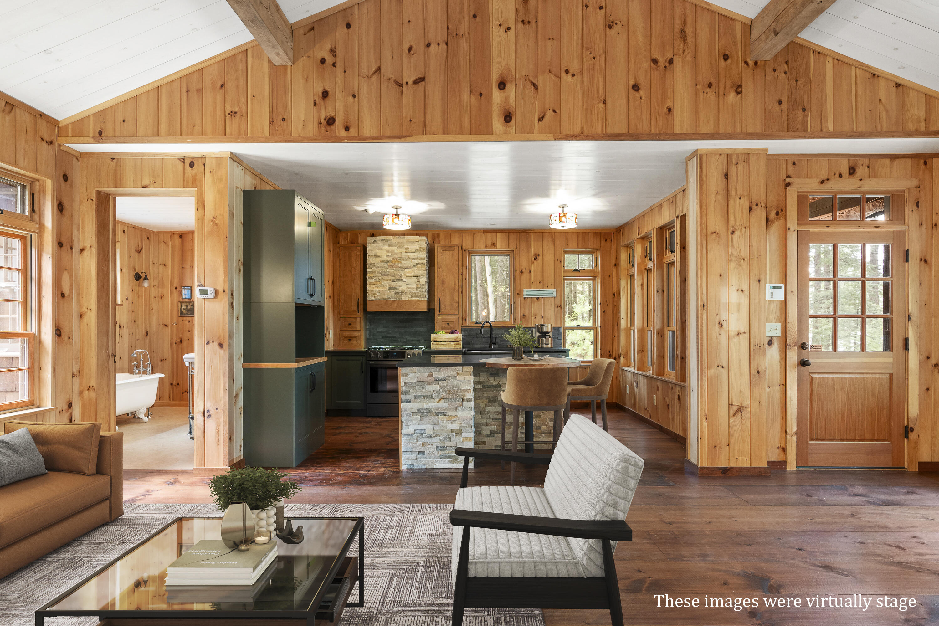 389 Castle Island Road Belgrade, ME 04917 - Photo 11 of 49 12