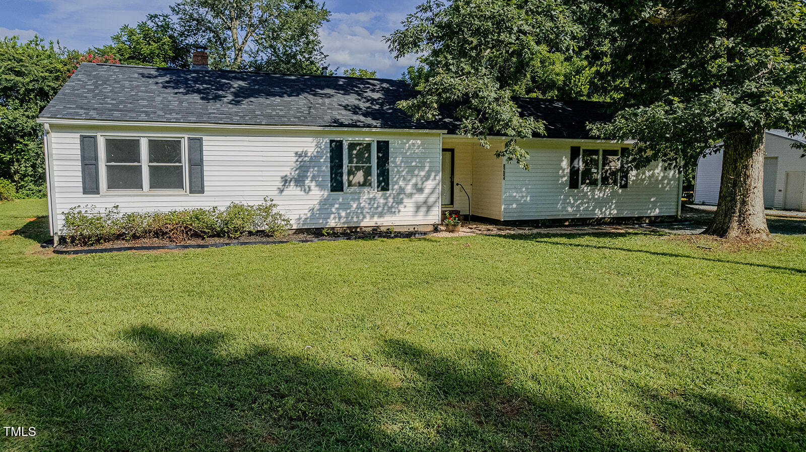 8204 Hebron Church Road Mebane, NC 27302 - Photo 54 of 59 DJI_0244
