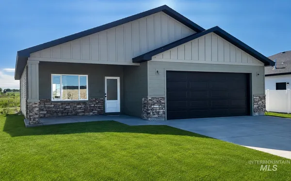 $389,000 | 2006 Trae Street, Jerome, ID 83338