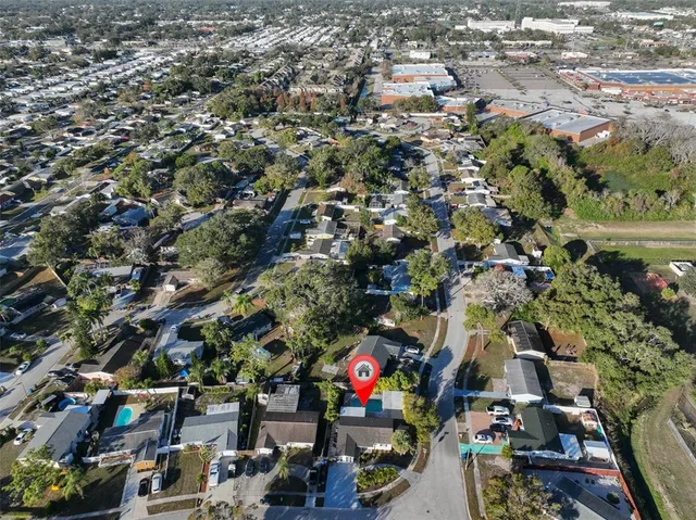 $3,000 | 12870 101st Way North, Largo, FL 33771