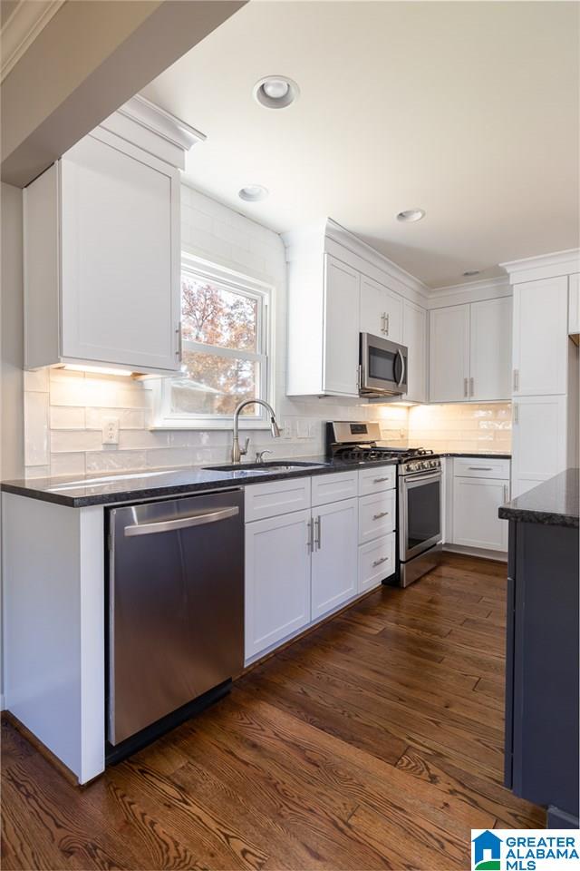 1347 Al Seier Road Birmingham, AL 35226 - Photo 5 of 31