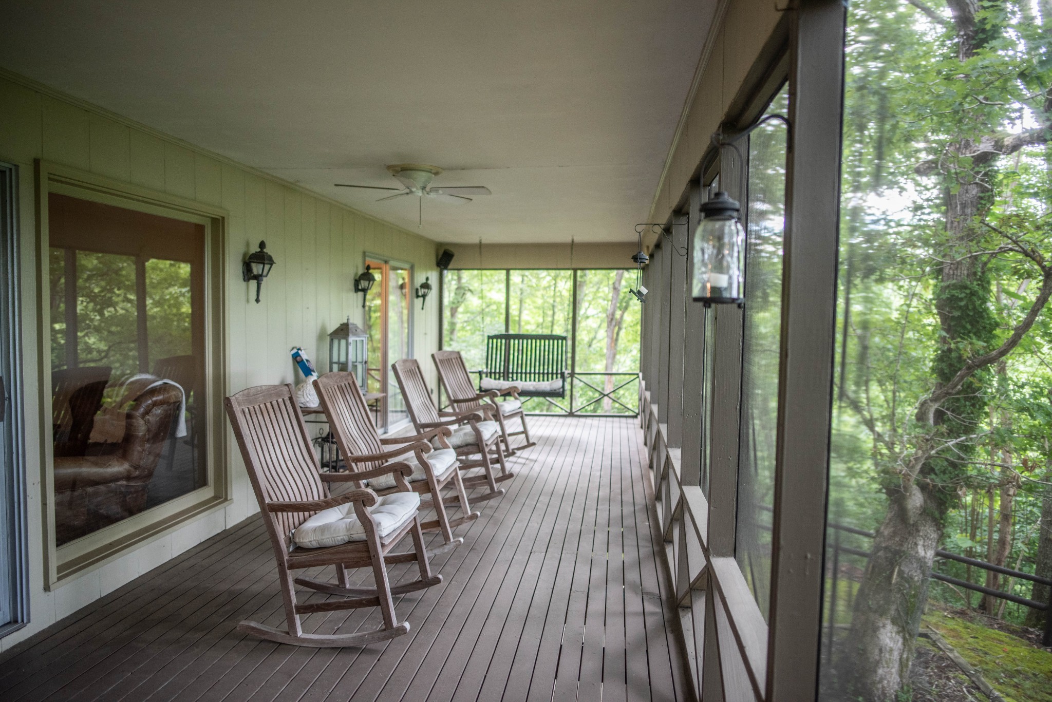 439 East Ridgetop Road Sparta, TN 38583 - Photo 2 of 38 Gallery Image 2