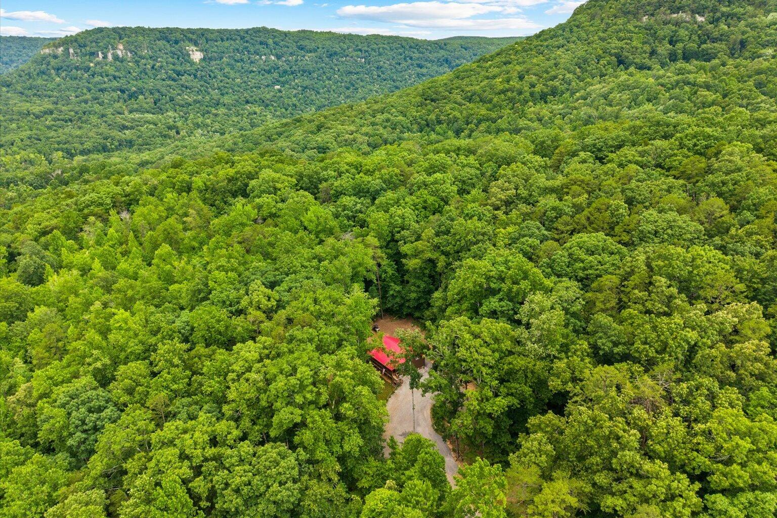 307 Smith Mountain Road Dunlap, TN 37327 - Photo 46 of 52 47-DJI_20260618130703_0519_D