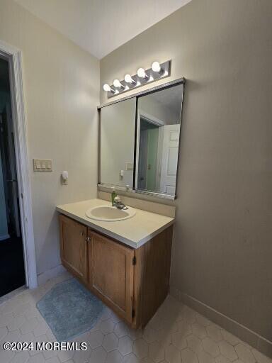 265 Lake Road Brick, NJ 08724 - Photo 14 of 22 spacious primary bath