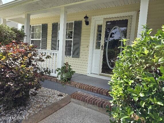 265 Lake Road Brick, NJ 08724 - Photo 3 of 22 rocking chair porch
