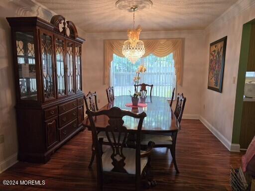 265 Lake Road Brick, NJ 08724 - Photo 7 of 22 dining