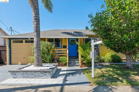 $599,000 | 4400 Sycamore Avenue, Richmond, CA 94804