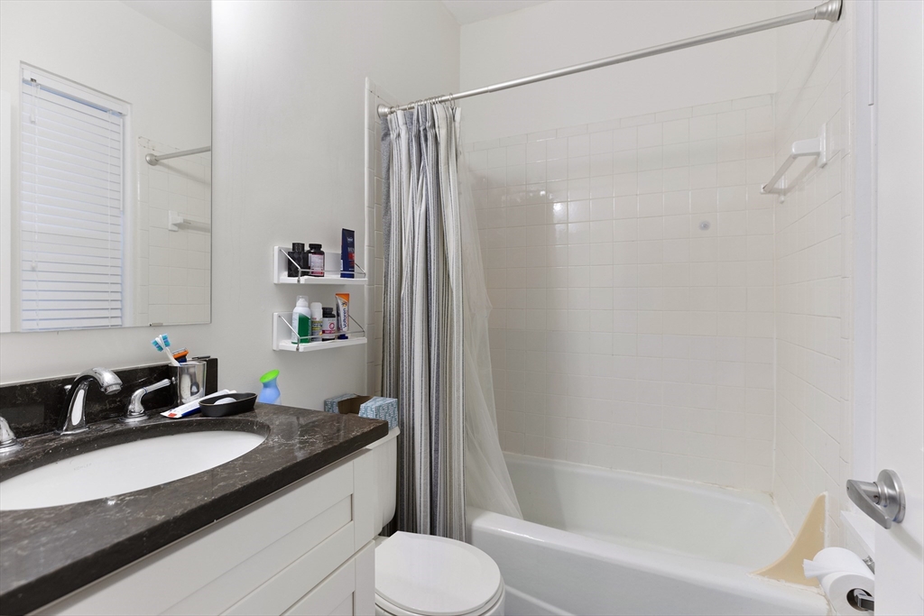 101 West Springfield Street, Unit 1 Boston, MA 02118 - Photo 10 of 20