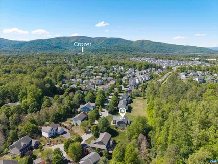 $779,900 | 5366 Park Road, Crozet, VA 22932