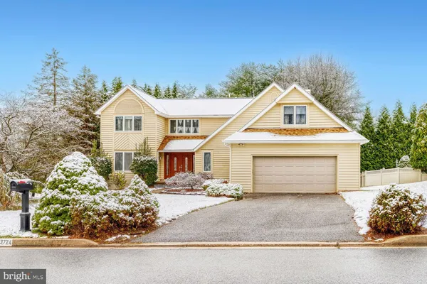 $749,900 | 3724 Ashley Way, Owings Mills, MD 21117