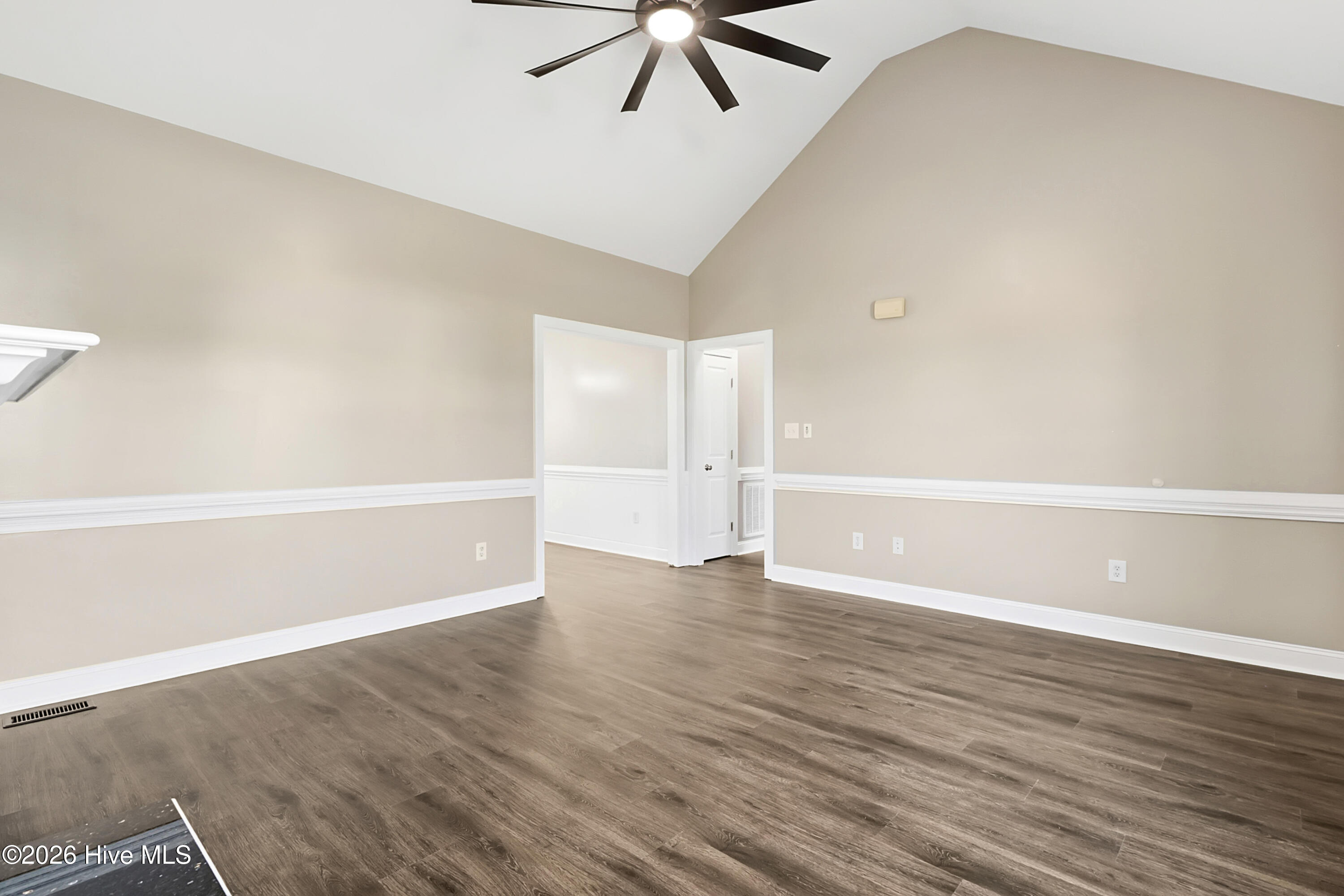 4814 Green Wing Road Wilson, NC 27893 - Photo 13 of 35