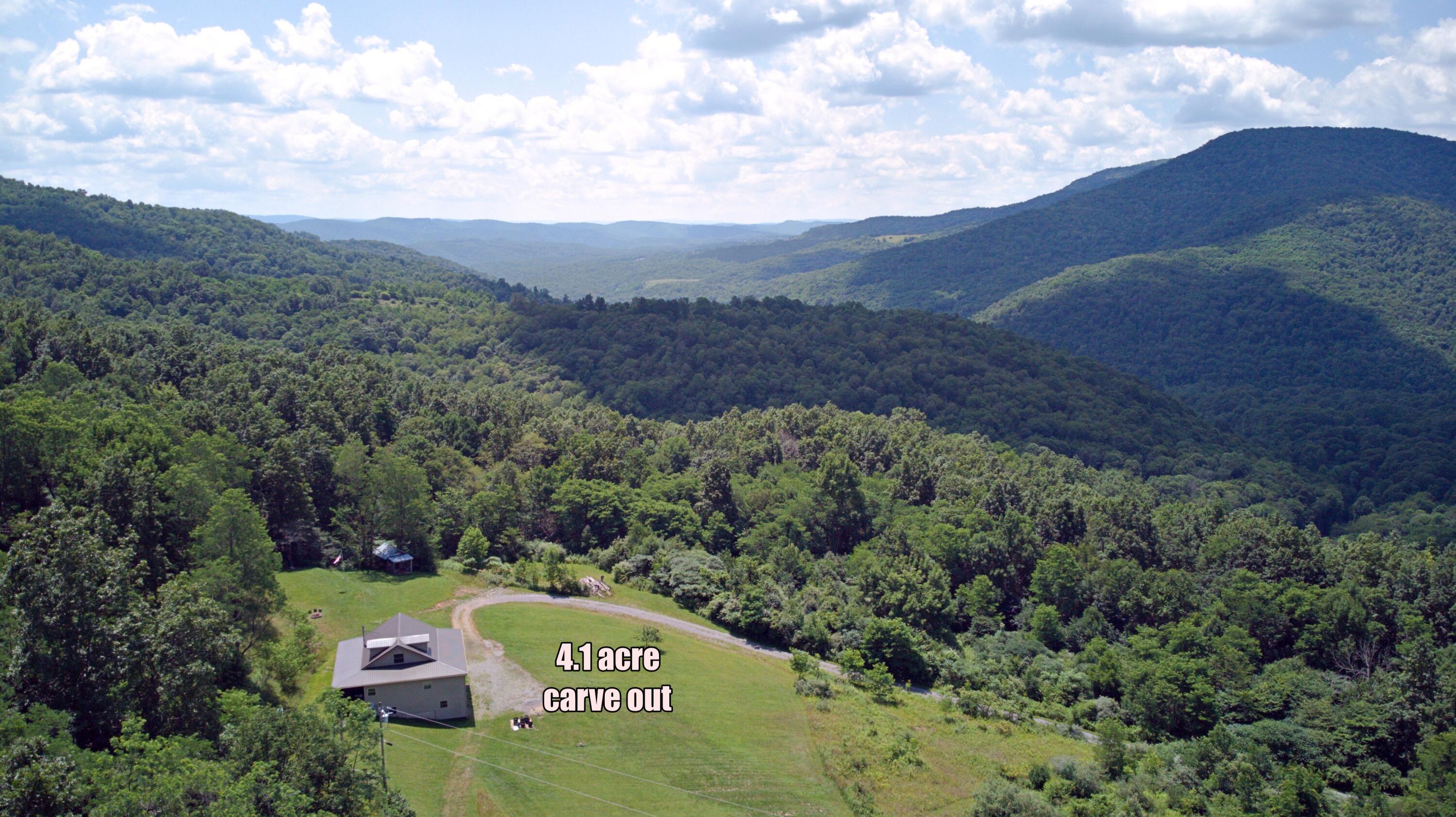 Linwood Road Cass, WV 24927 - Photo 11 of 24 upper1