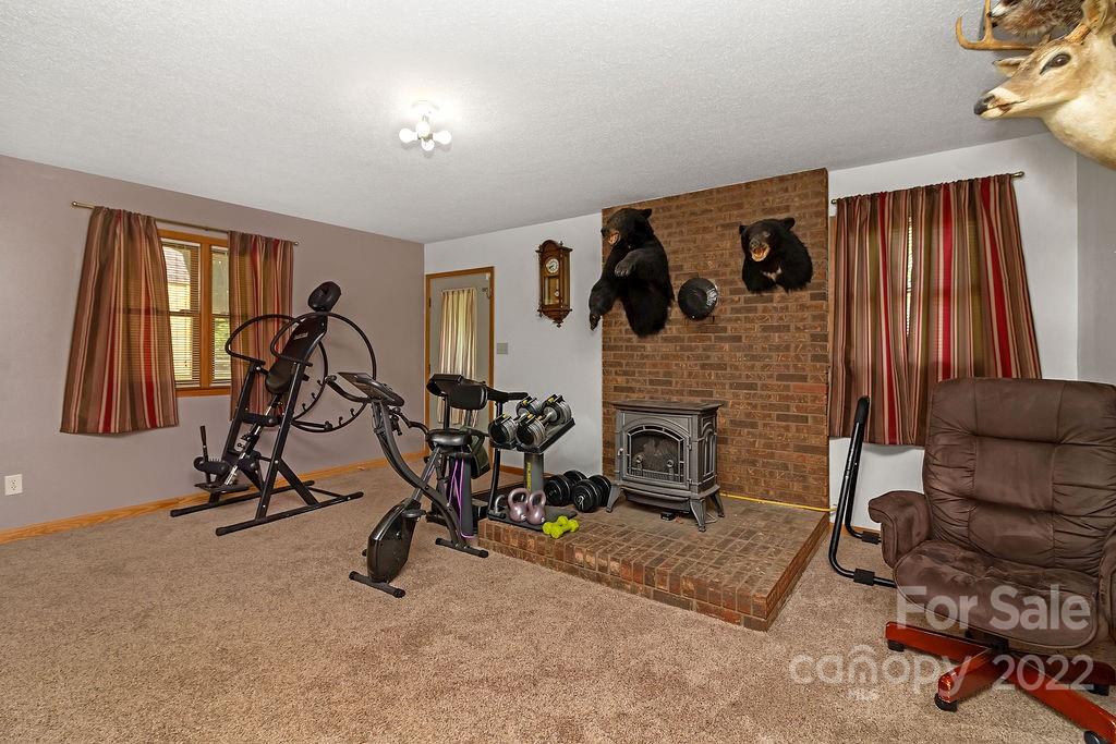 750 Selica Road Brevard, NC 28712 - Photo 25 of 43 Gallery Image 25