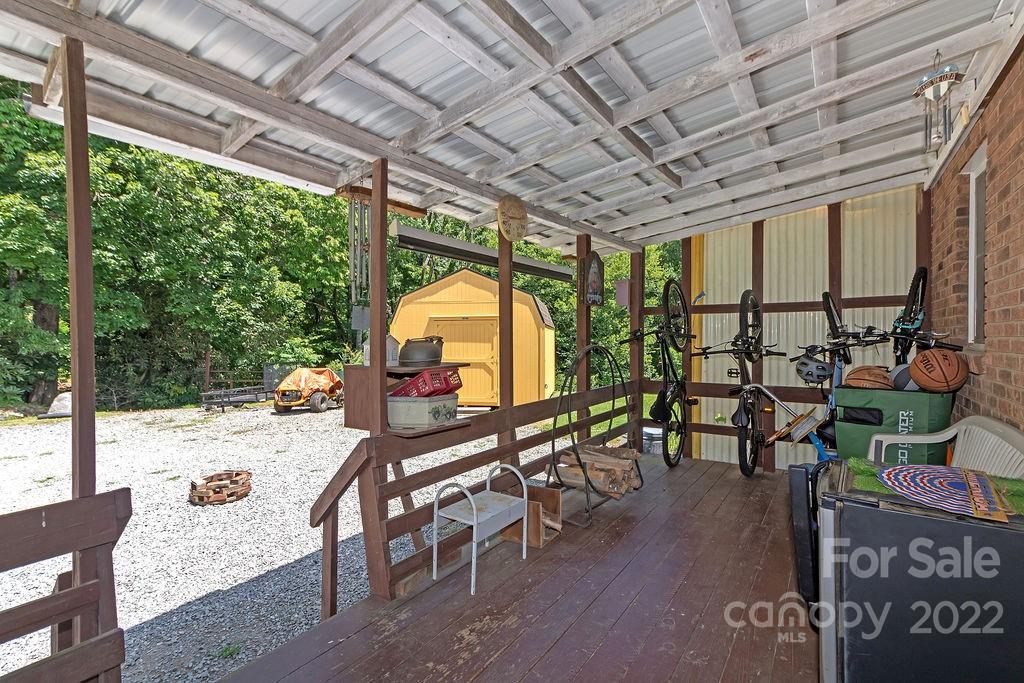 750 Selica Road Brevard, NC 28712 - Photo 32 of 43 Gallery Image 32