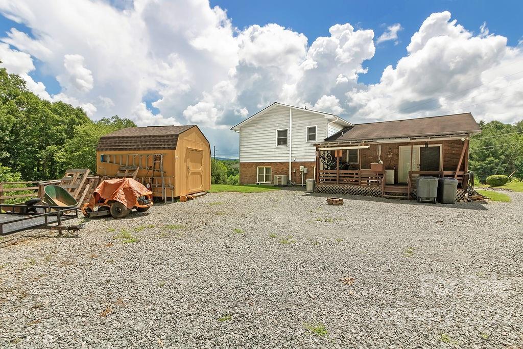 750 Selica Road Brevard, NC 28712 - Photo 34 of 43 Gallery Image 34