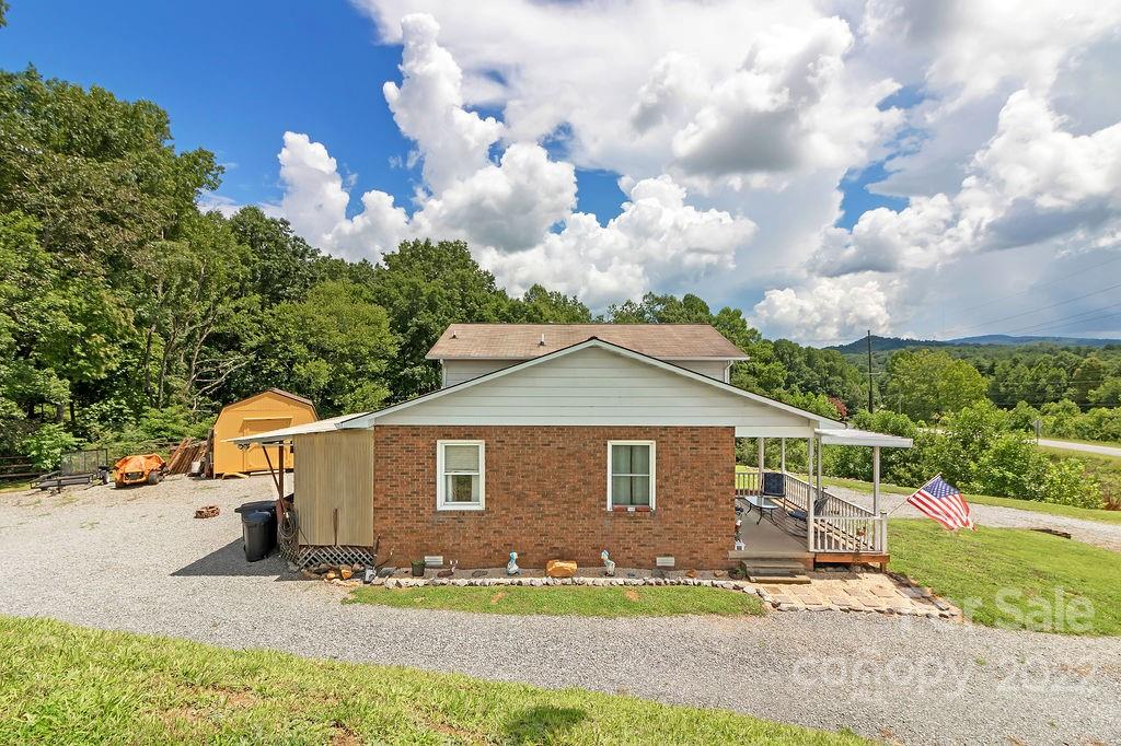 750 Selica Road Brevard, NC 28712 - Photo 39 of 43 Gallery Image 39