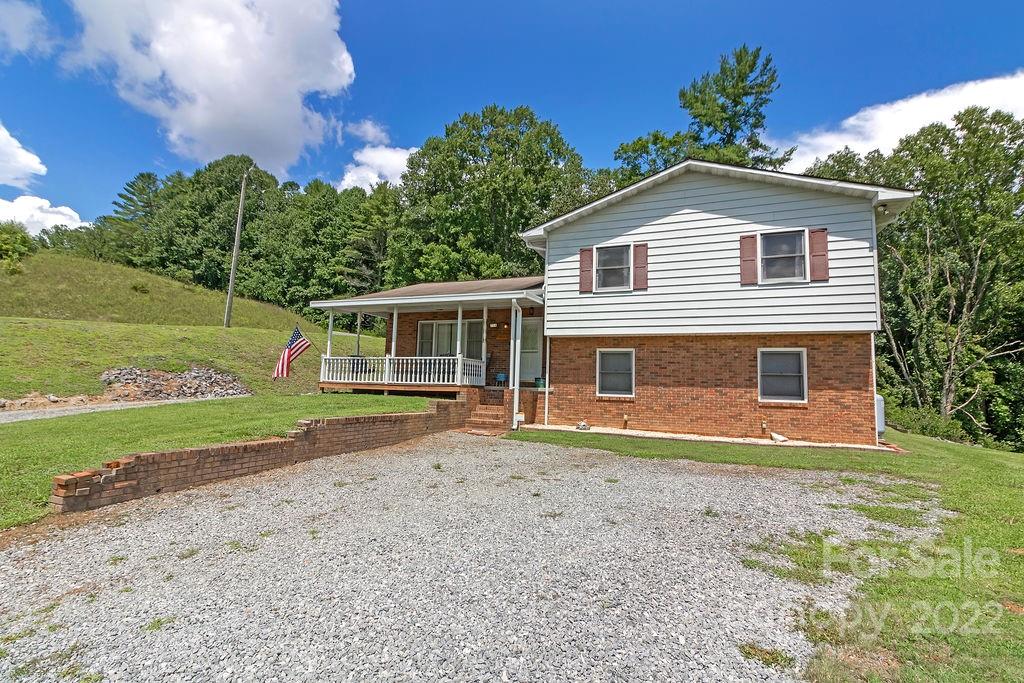 750 Selica Road Brevard, NC 28712 - Photo 40 of 43 Gallery Image 40