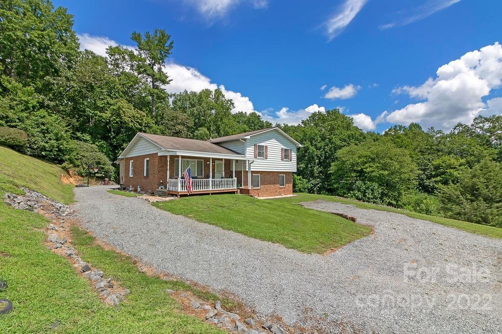 750 Selica Road Brevard, NC 28712 - Photo 41 of 43 Gallery Image 41