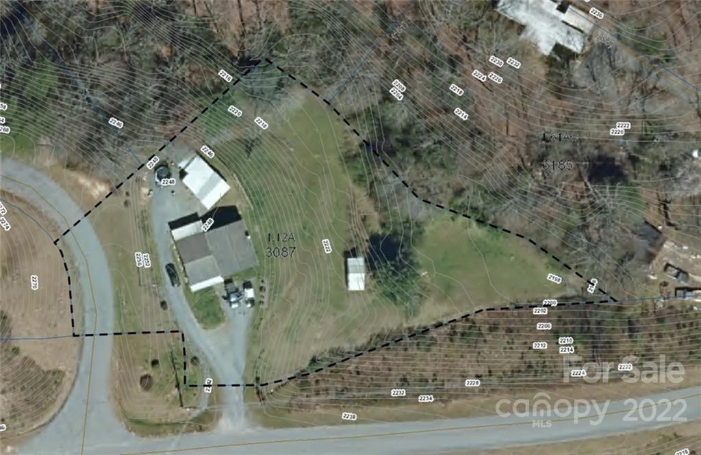 750 Selica Road Brevard, NC 28712 - Photo 42 of 43 Gallery Image 42