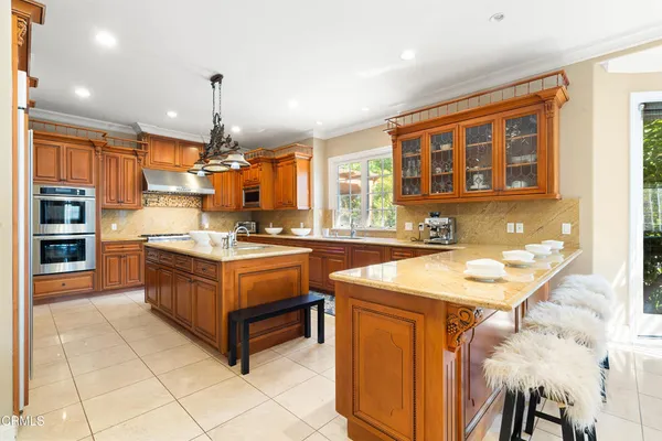 $4,897,000 | 1737 Fairmount Avenue, La Canada Flintridge, CA 91011