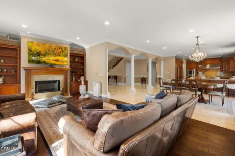 $4,897,000 | 1737 Fairmount Avenue, La Canada Flintridge, CA 91011