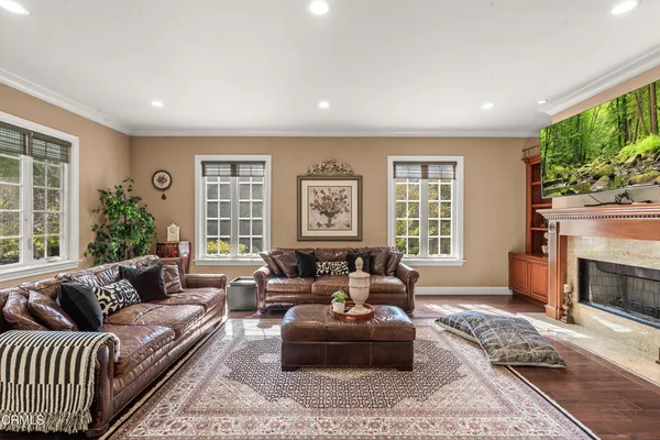 $4,897,000 | 1737 Fairmount Avenue, La Canada Flintridge, CA 91011