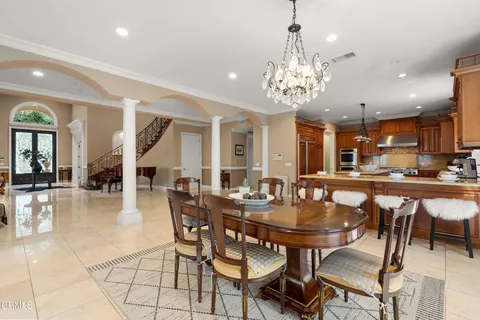 $4,897,000 | 1737 Fairmount Avenue, La Canada Flintridge, CA 91011