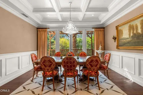 $4,897,000 | 1737 Fairmount Avenue, La Canada Flintridge, CA 91011
