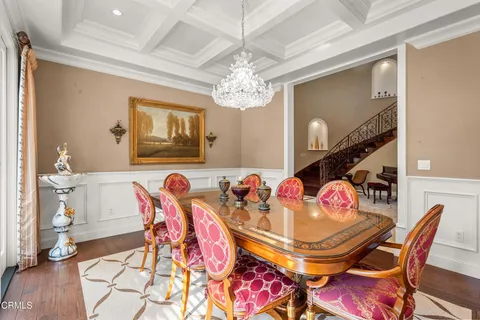 $4,897,000 | 1737 Fairmount Avenue, La Canada Flintridge, CA 91011