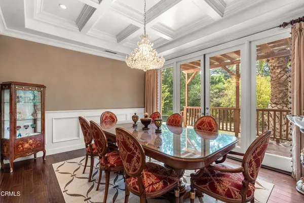 $4,897,000 | 1737 Fairmount Avenue, La Canada Flintridge, CA 91011