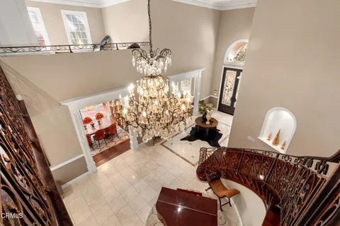 $4,897,000 | 1737 Fairmount Avenue, La Canada Flintridge, CA 91011