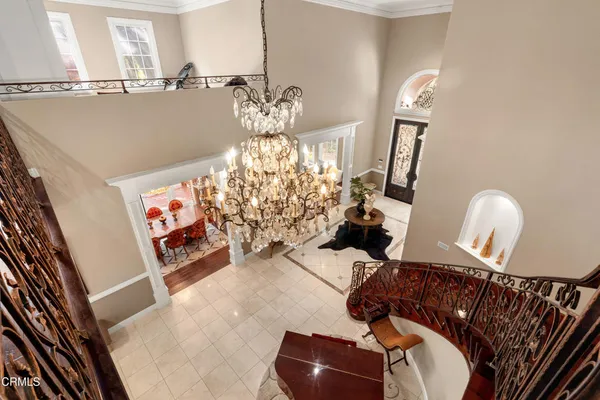 $4,897,000 | 1737 Fairmount Avenue, La Canada Flintridge, CA 91011