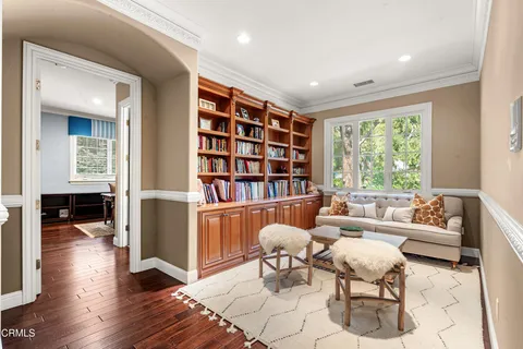 $4,897,000 | 1737 Fairmount Avenue, La Canada Flintridge, CA 91011