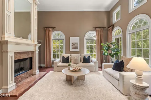 $4,897,000 | 1737 Fairmount Avenue, La Canada Flintridge, CA 91011