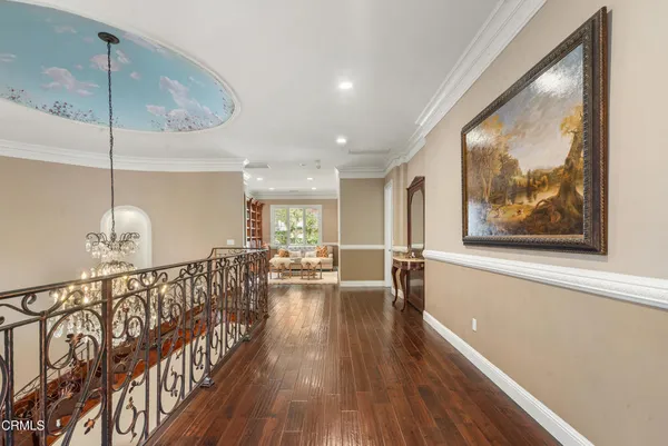 $4,897,000 | 1737 Fairmount Avenue, La Canada Flintridge, CA 91011