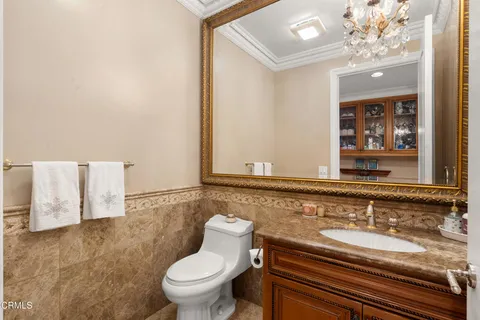 $4,897,000 | 1737 Fairmount Avenue, La Canada Flintridge, CA 91011