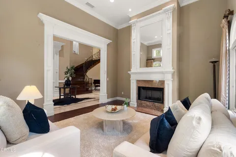 $4,897,000 | 1737 Fairmount Avenue, La Canada Flintridge, CA 91011