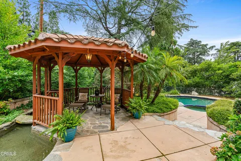 $4,897,000 | 1737 Fairmount Avenue, La Canada Flintridge, CA 91011