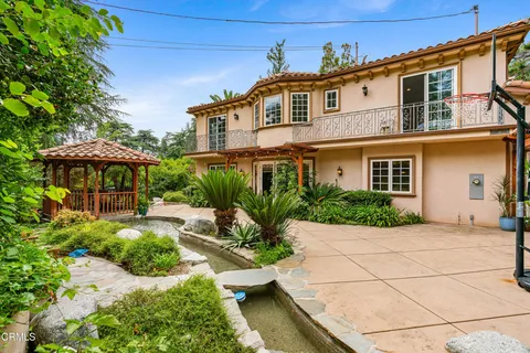 $4,897,000 | 1737 Fairmount Avenue, La Canada Flintridge, CA 91011