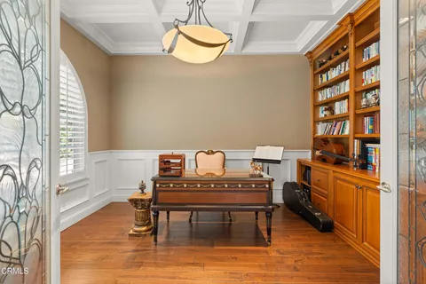 $4,897,000 | 1737 Fairmount Avenue, La Canada Flintridge, CA 91011