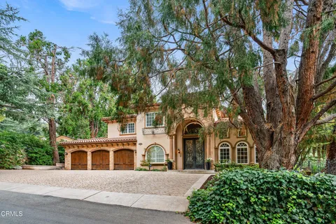 $4,897,000 | 1737 Fairmount Avenue, La Canada Flintridge, CA 91011