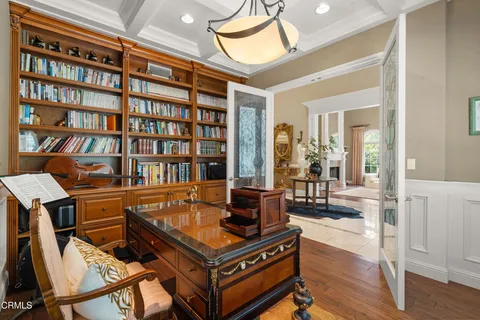 $4,897,000 | 1737 Fairmount Avenue, La Canada Flintridge, CA 91011