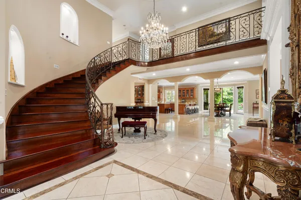 $4,897,000 | 1737 Fairmount Avenue, La Canada Flintridge, CA 91011