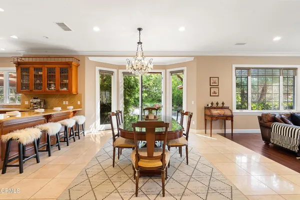 $4,897,000 | 1737 Fairmount Avenue, La Canada Flintridge, CA 91011