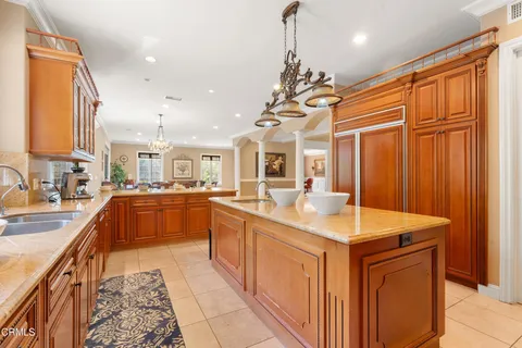 $4,897,000 | 1737 Fairmount Avenue, La Canada Flintridge, CA 91011