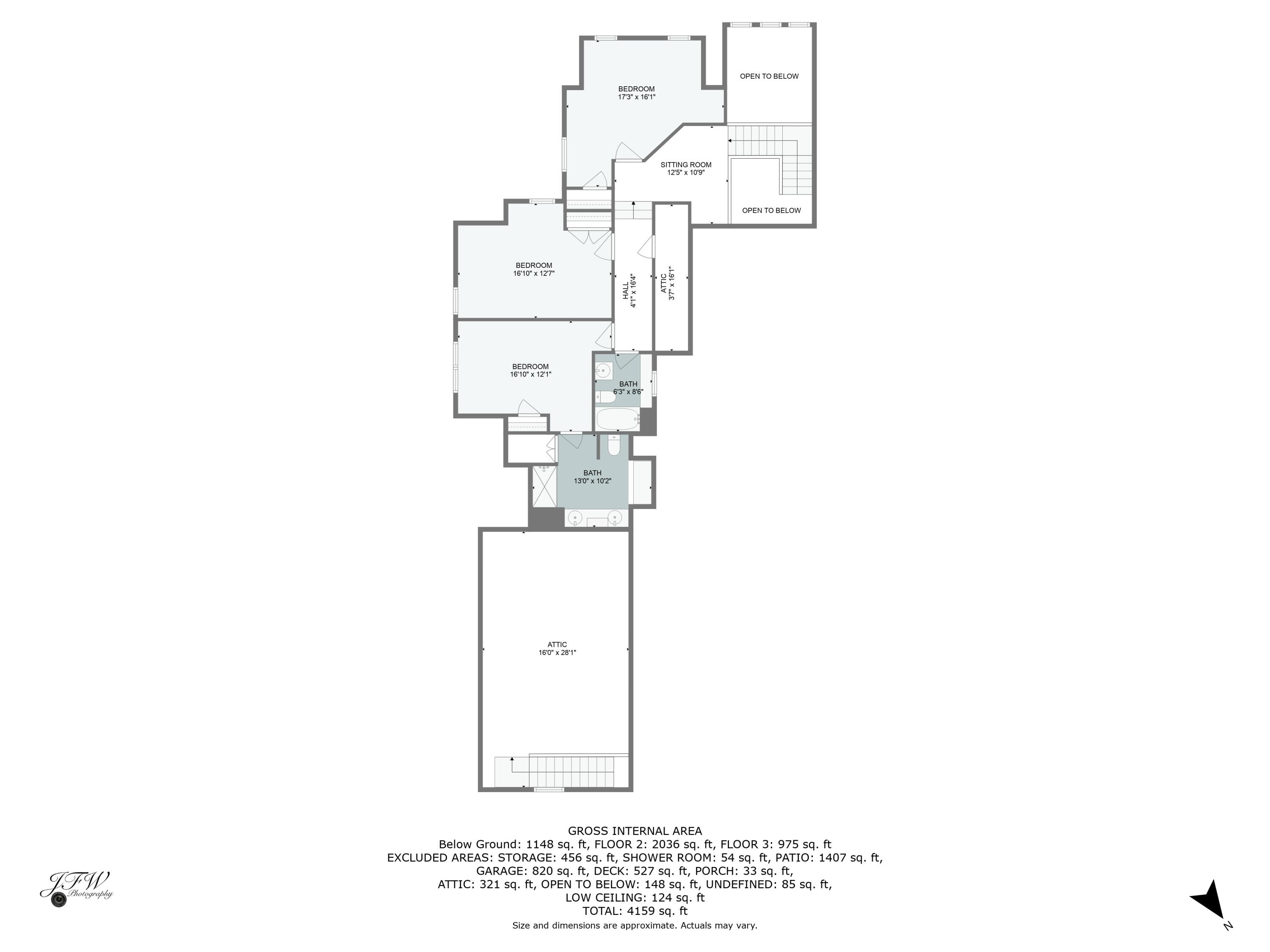 135 Locust Road Eastham, MA 02642 - Photo 87 of 88 a picture of a room with a white wall and a white wall