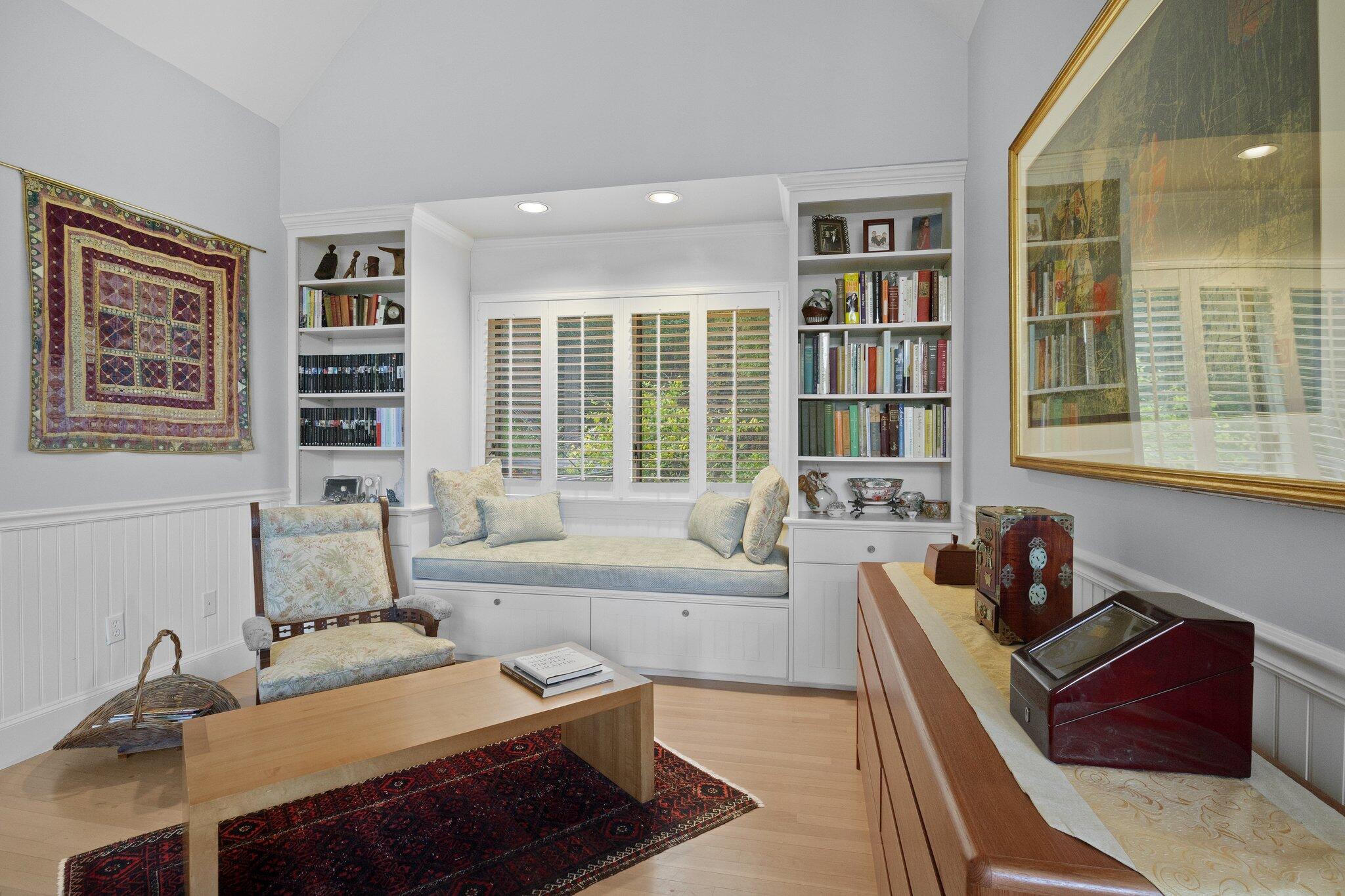 135 Locust Road Eastham, MA 02642 - Photo 35 of 88 a living room with furniture and a window
