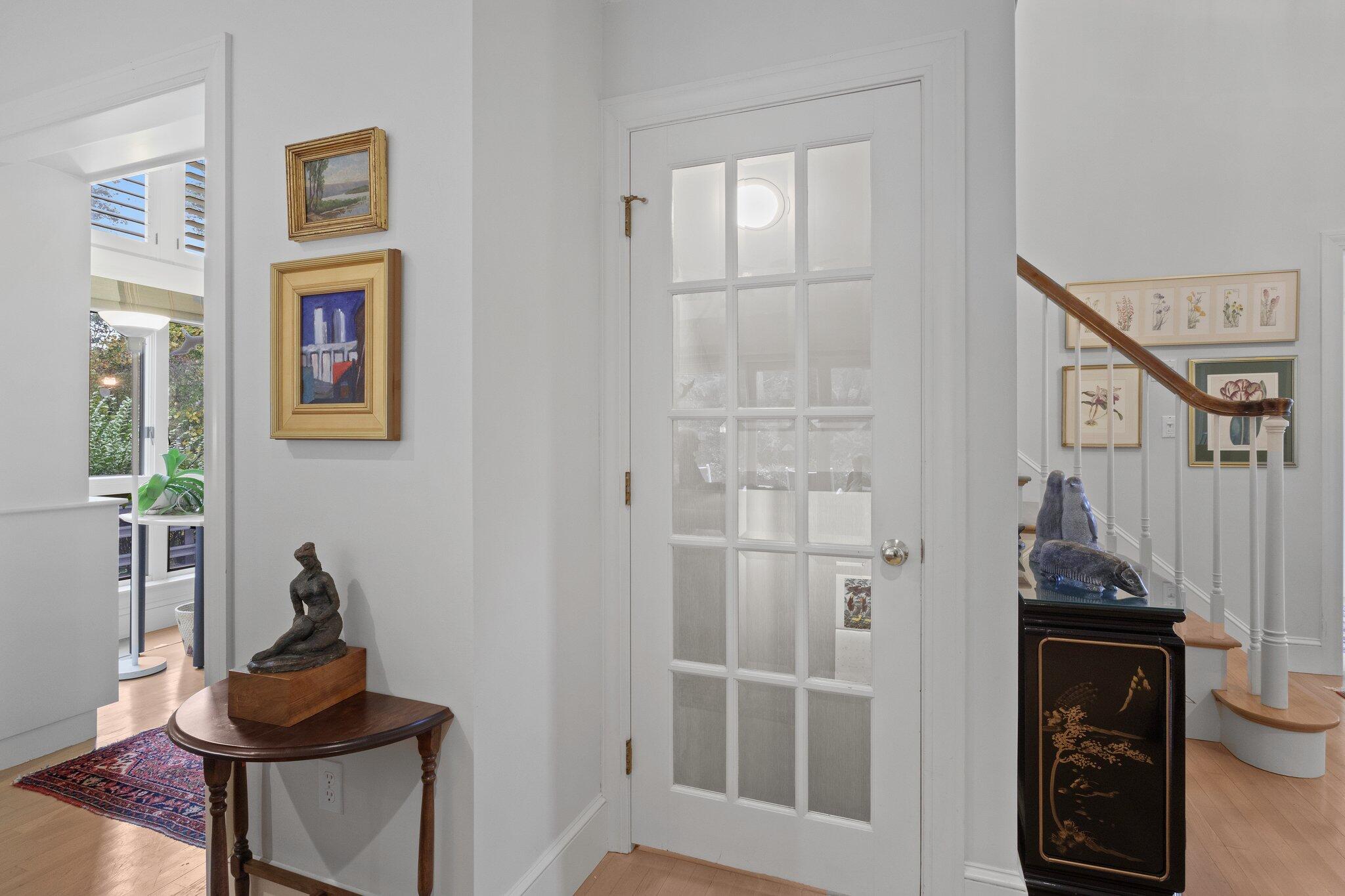 135 Locust Road Eastham, MA 02642 - Photo 54 of 88 a living room with furniture and a window